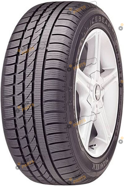 Шина Hankook IceBear W300A (295/30 R22 103W) зимние (29530R22ZTHA103WW30A)
