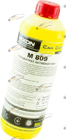 Шампунь для кузова Mixon 1.2 кг (MC-809-1)