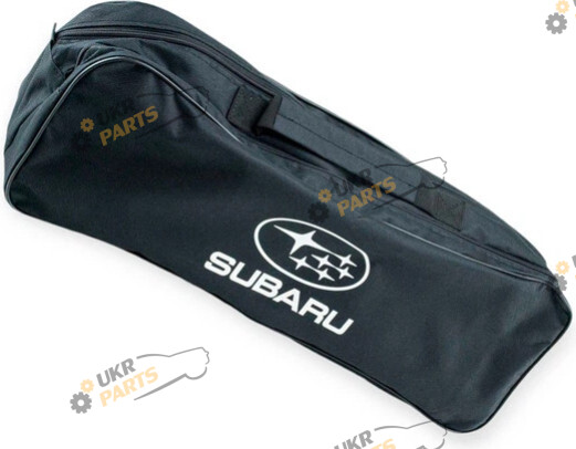 Сумка органайзер Beltex Subaru 526х132х186 (BX43350)