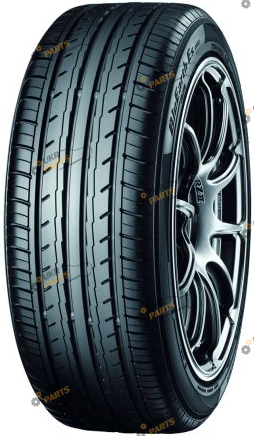 Шина Yokohama BluEarth-ES ES32 (235/45 R17 97V) летние (23545R17LOYO97VES32)