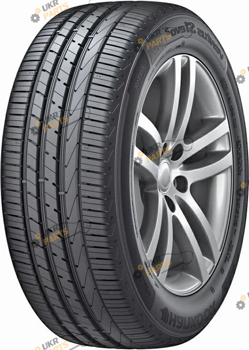 Шина Hankook Ventus S1 evo2 K117A SUV (265/50 R19 110Y) летние (1015346)