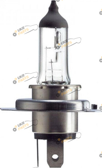 Галогеновая лампа Bosch Plus 60 H4 1 шт (BO 1987302049)