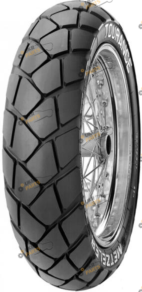Шина Continental ContiRoadAttack 3 CR (130/80 R18 66V) всесезонные (1308018OMCO66VCRAT318)
