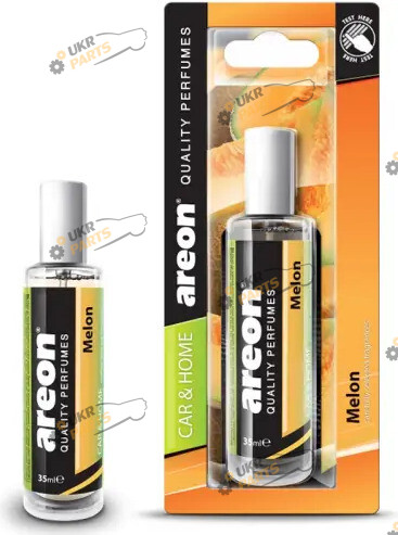 Ароматизатор Areon Parfume SPREY | Дыня (27314)