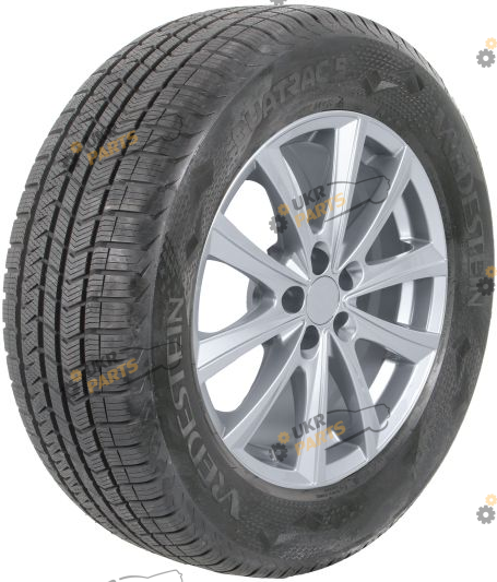 Шина Vredestein (315/35 R20 110Y) всесезонные (315/35R20 CTVR 110Y QP#22)