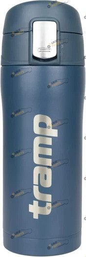 Термос Tramp 0,35 л. (UTRC-106-mat-blue)