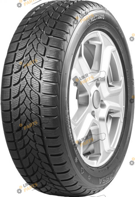 Шина LASSA MULTIWAYS XL (215/55 R16 97V) всесезонные (213013)