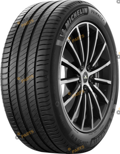 Шина Michelin Primacy 4 (225/50 R18 99W) летние (22550R18LOMI99WPRIM4)