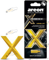 Ароматизатор Areon Xperience | Ваниль (APX02)