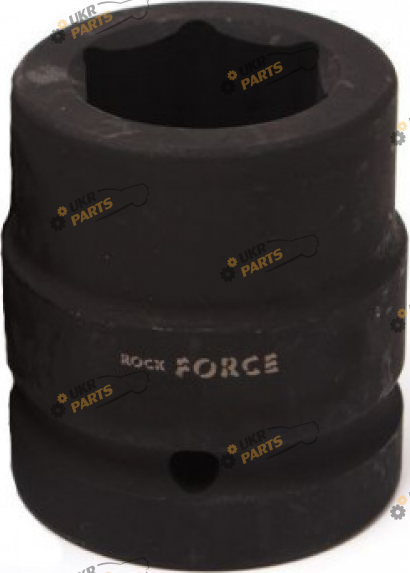 Головка ударная Force квадрат 1/2