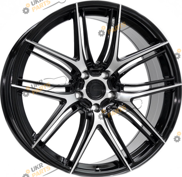 Литой диск Replica RT1230 Vorsteiner (BFP) R17 (1002053154)