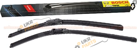Пара дворников Bosch Aerotwin (3397007290)