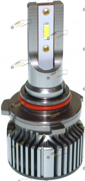 LED лампа QLine Mini Active HB3 27 Вт (30057)