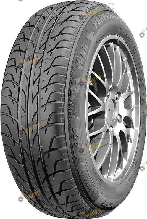 Шина ORIUM 401 High performance XL (245/45 R17 99W) летние (10000735)