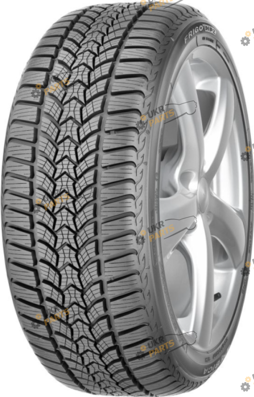 Шина Debica FRIGO HP MS XL (205/60 R16 96H) зимние (205/60R16 FRIGO HP MS XL 96H)