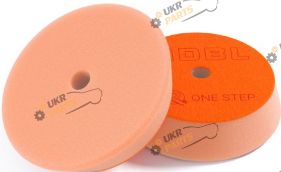 Круг для полировки кузова ADBL Roller One Step DA 75 мм (ADB000200)