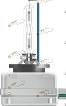 лампа Ксенон Osram Cool Blue Intense NextGen D3S 6200 K (OSR66340 CBN)