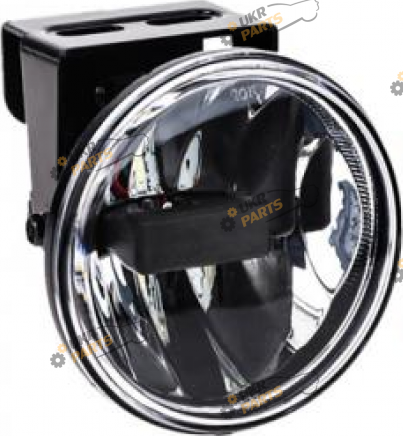 Фара противотуманная DLAA 55 Вт (PL-1401-LED)