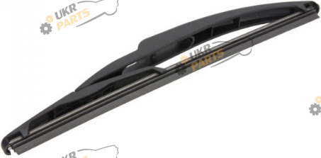 Дворник Valeo SILENCIO 260мм (574281)