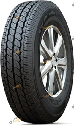 Шина Kapsen DurableMax (215/75 R16C 111T) зимние (215/75R16C RS01)