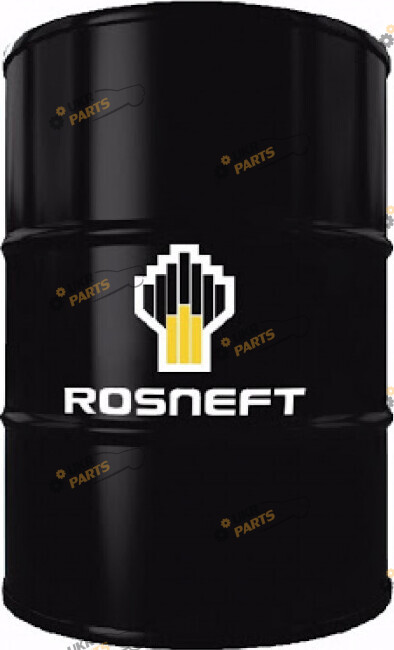 Моторное масло Роснефть Diesel Motor 15W-40 200 л