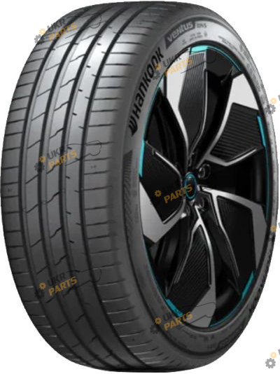 Шина Hankook iON evo SUV IK01A (295/35 R22 108Y) летние (29535R22LTHA108YIK01A)