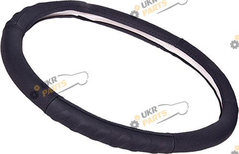 Чехол на руль Vitol XXL (43-45 см) черный (B 317 XXL)