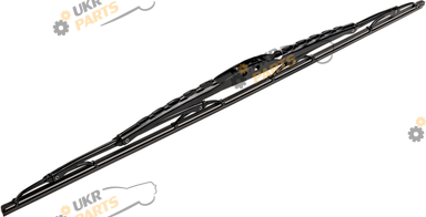 Дворник Valeo SILENCIO CONVENTIONAL (574141)