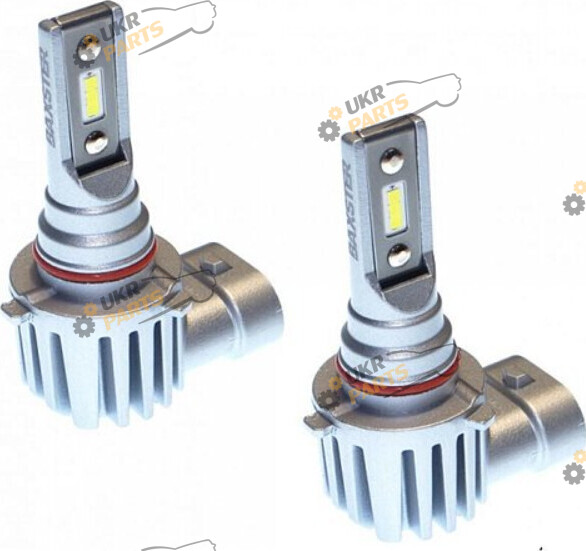LED лампа Baxster SE HB3 22 Вт (26660)