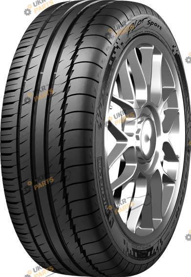 Шина Michelin Pilot Sport PS2 (265/30 R20 94Y) летние (26530R20LOMI94YPS218)