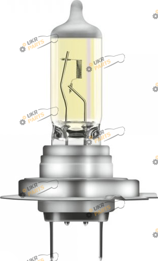 Галогеновая лампа Osram AllSeason H7 1 шт (OS 64210)