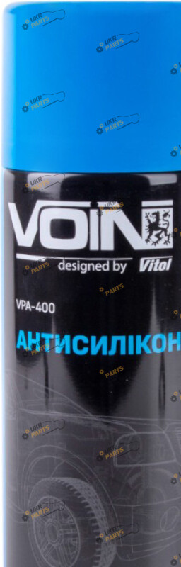 Антисиликон Voin 0.4 л наружный (VPA-400)