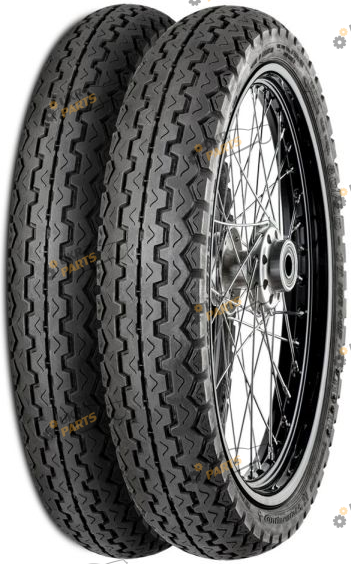 Шина Continental ContiCity (275/70 R17 47P) (27517OMCO47PCCTY)