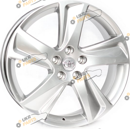 Литой диск Replica Toyota R2301 (HS) R19 (1001257935)
