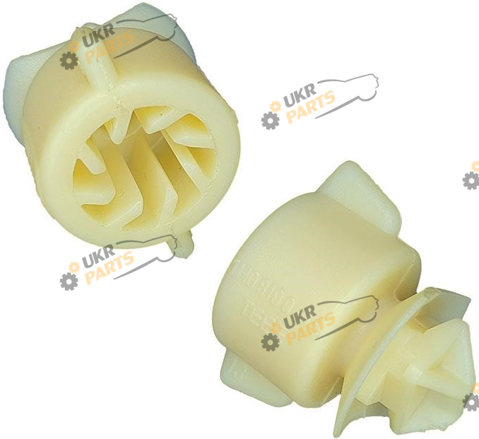 Универсальная клипса CARFAST фигурная (91787F)