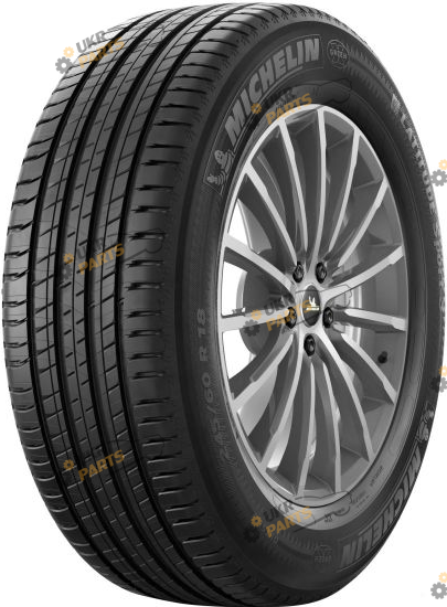 Шина Michelin Latitude Sport 3 (235/55 R18 100V) летние (235/55R18 LTMI 100V L3#17)