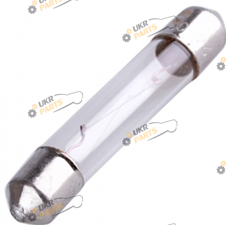 Лампочка Trifa Festoon 24V 3W S 5,5 6,5x33 (00212 (10))