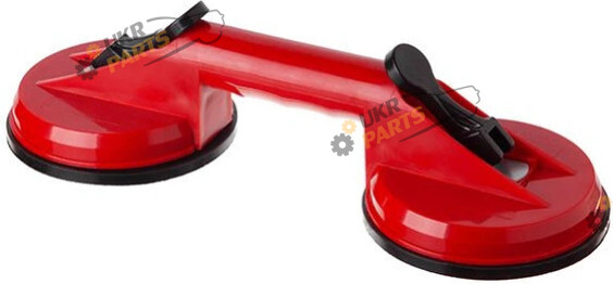 Держатель для стекол Intertool HT-7102 двойной (HT-7102)