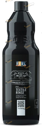 Очиститель обивки ADBL Textile Rinse 1 л (ADB000062)