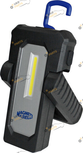 Вспомогательный фонарь Magneti Marelli с крючком (007935030040)