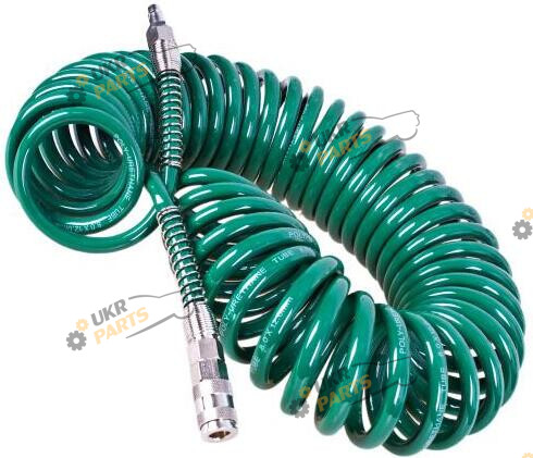 Пневматический шланг Vitol V-81215Р 15 м (14721)