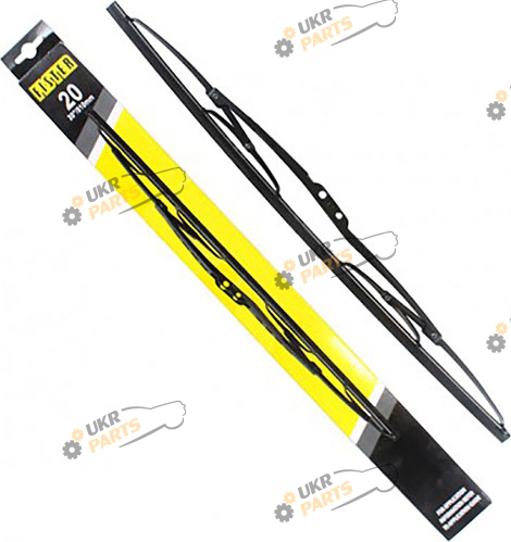 Дворник Trico FISTER20 (FISTER20)