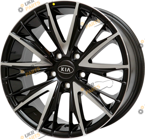 Литой диск Replica KIA V38 BMF R17