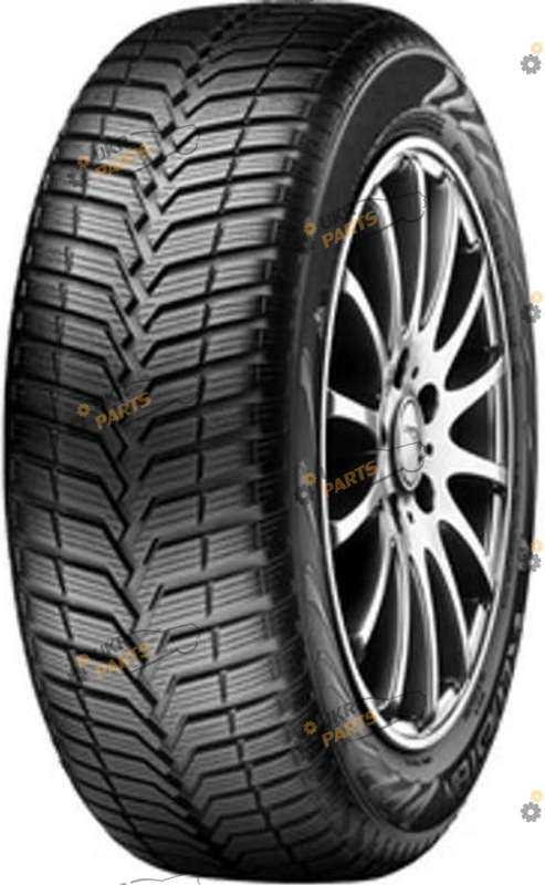 Шина Vredestein XL Nordtrac 2 (215/65 R16 102T) зимние (AP21565016TNR2A02)