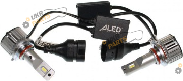 LED лампа ALed H4 26 Вт (RRHB3/HB4M1)