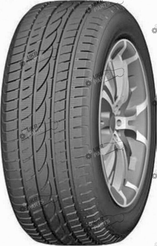 Шина Aplus XL A502 (235/45 R18 98H) зимние (AP372H1)