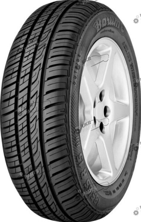 Шина Barum Brillantis 2 (175/65 R13 80T) летние (4024063502888)