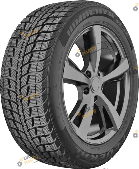 Шина Federal HIMALAYA WS2 XL (215/55 R17 98T) зимние (87AI7AFD)