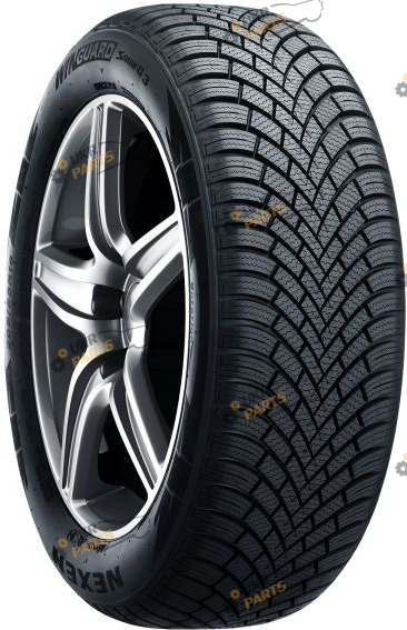 Шина Nexen Winguard Snow G3 (185/55 R15 82H) зимние (18555R15ZONE82HWSG3)