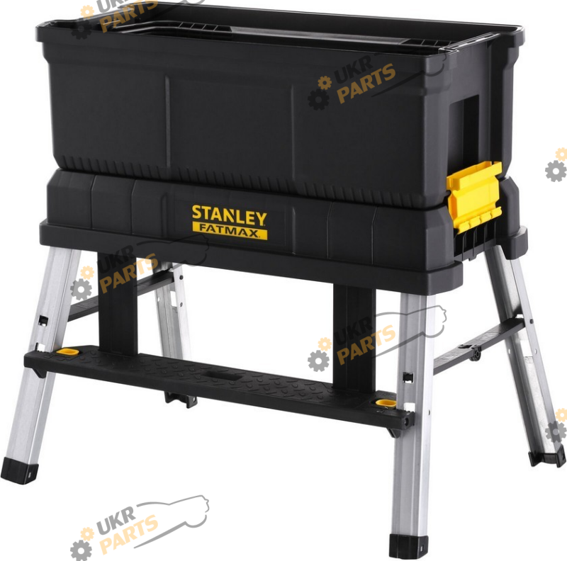 Ящик для инструментов Stanley Ящик-стремянка FatMax (FMST81083-1)